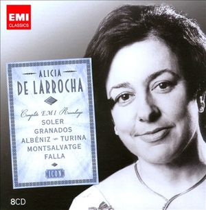 Complete EMI Recordings image number 0