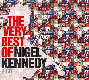 The Very Best Of Nigel Kennedy  image number 0