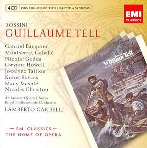 Guillaume Tell image number 0