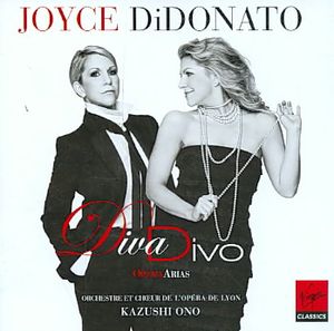 Diva Divo (Opera Arias) image number 0