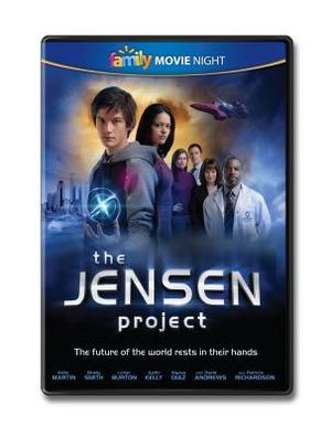 The Jensen Project image number 0