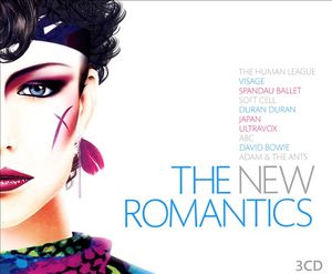 The New Romantics image number 0