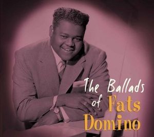 Ballads of Fats Domino image number 0