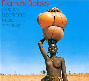 African Electronic Music 1975-1982 image number 0