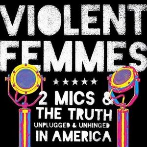 2 Mics & The Truth image number 0