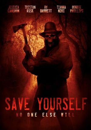 Save Yourself image number 0