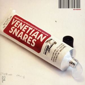 Higgins Ultra Low Track Glue Funk Hits, 1972-2006 image number 0