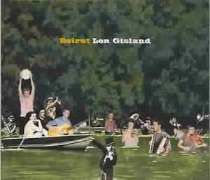 Lon Gisland image number 0