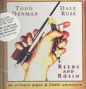 Reeds & Rosin image number 0