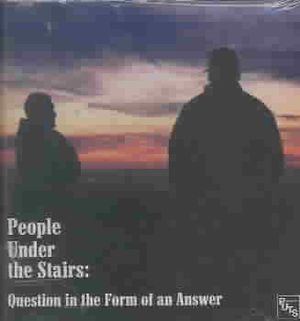 Question in the Form of an Answer image number 0