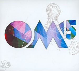 Om 15: Celebrating 15 Years of Om Records image number 0