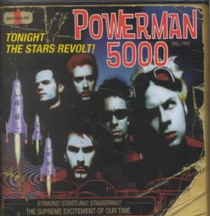 Tonight the Starsrevolt image number 0