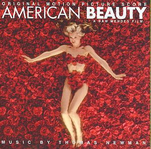 American Beauty [Original Motion Picture Score] image number 0
