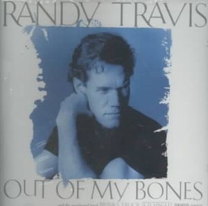 Out of My Bones [Single] image number 0