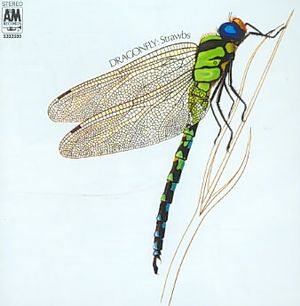Dragonfly [Bonus Tracks] image number 0