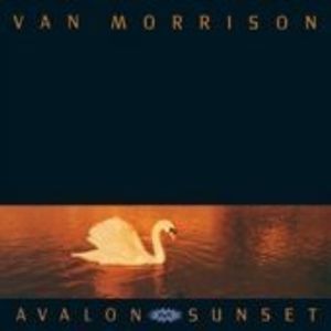 Avalon Sunset [Bonus Tracks] image number 0