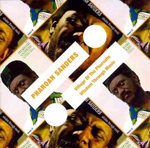 Village of The Pharoahs/Wisdom Through Music image number 0