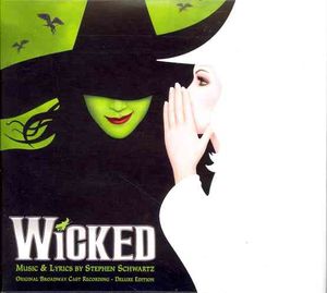 Wicked / O.C.R. image number 0