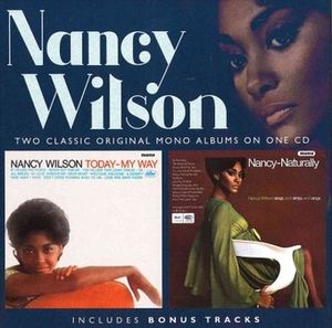 Today My Way / Nancy Naturally image number 0