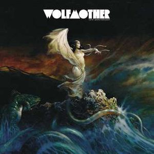 Wolfmother (2 Lp)(Deluxe Edition) image number 0