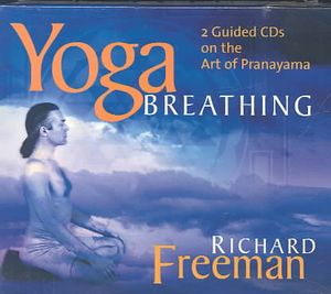 Yoga Breathing image number 0
