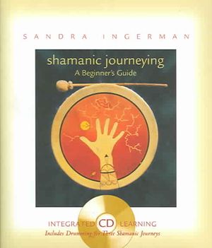 Shamanic Journeying image number 0