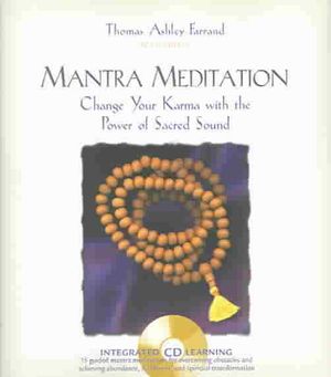 Mantra Meditation image number 0