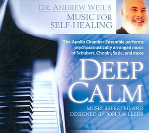 Deep Calm image number 0