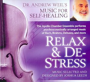 Relax & De-Stress image number 0