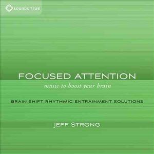 Focused Attention: Music to Boost Your Brain image number 0