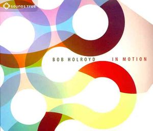 In Motion image number 0