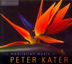 Meditation Music of Peter Kater image number 0