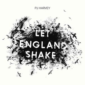 Let England Shake image number 0