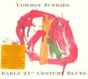 Early 21st Century Blues image number 0