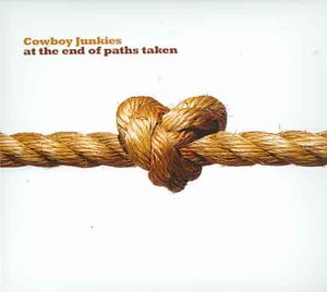 At the End of Paths Taken image number 0