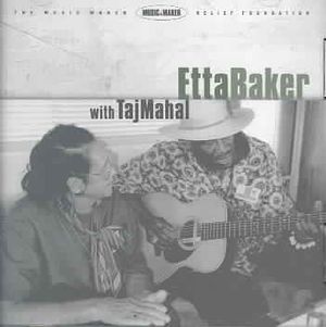 Etta Baker With Taj Mahal image number 0