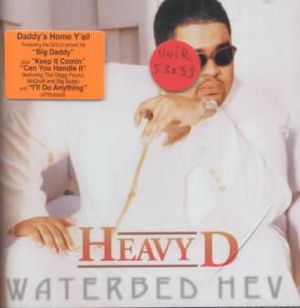 Waterbed Hev image number 0