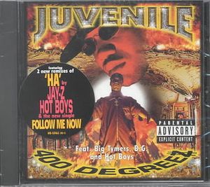 400 Degreez image number 0