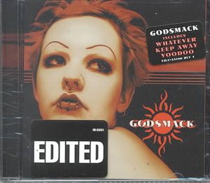 Godsmack image number 0
