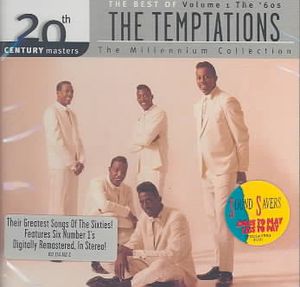 Best of Temptations image number 0