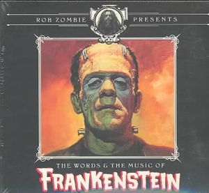 Frankenstein image number 0