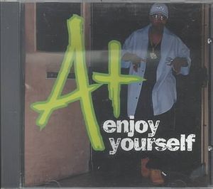 Enjoy Yourself image number 0