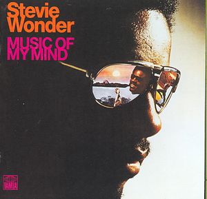 Music of My Mind image number 0