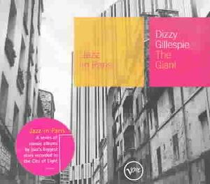Jazz in Paris: The Giant image number 0