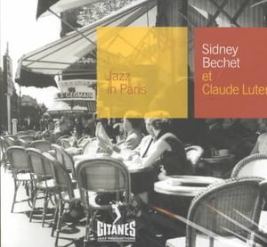Sidney Bechet Et Claude Luter image number 0