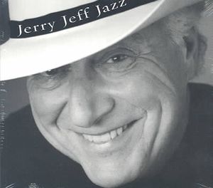 Jerry Jeff Jazz image number 0