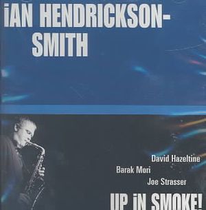 Up in Smoke image number 0