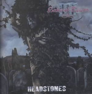 Headstones image number 0