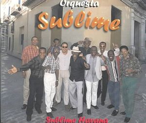 Sublime Havana image number 0
