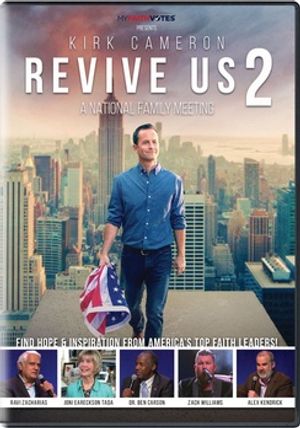 Revive Us 2 image number 0